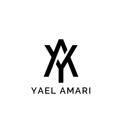 Yael Amari Logo